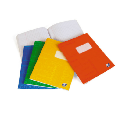 Cahier